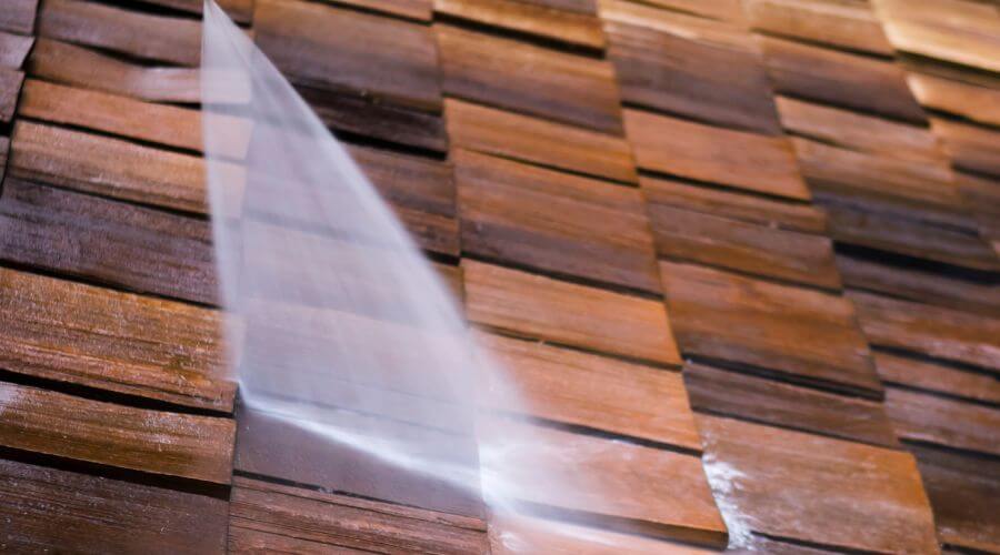Professional tile roof repair services in Represa, CA